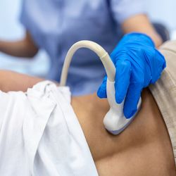 Multi-Organ Ultrasound Assessment